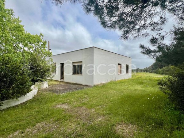 casa indipendente in vendita a Nardò