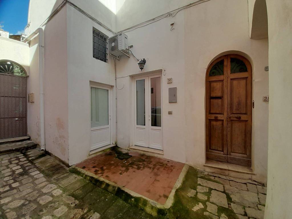 appartamento in vendita a Nardò