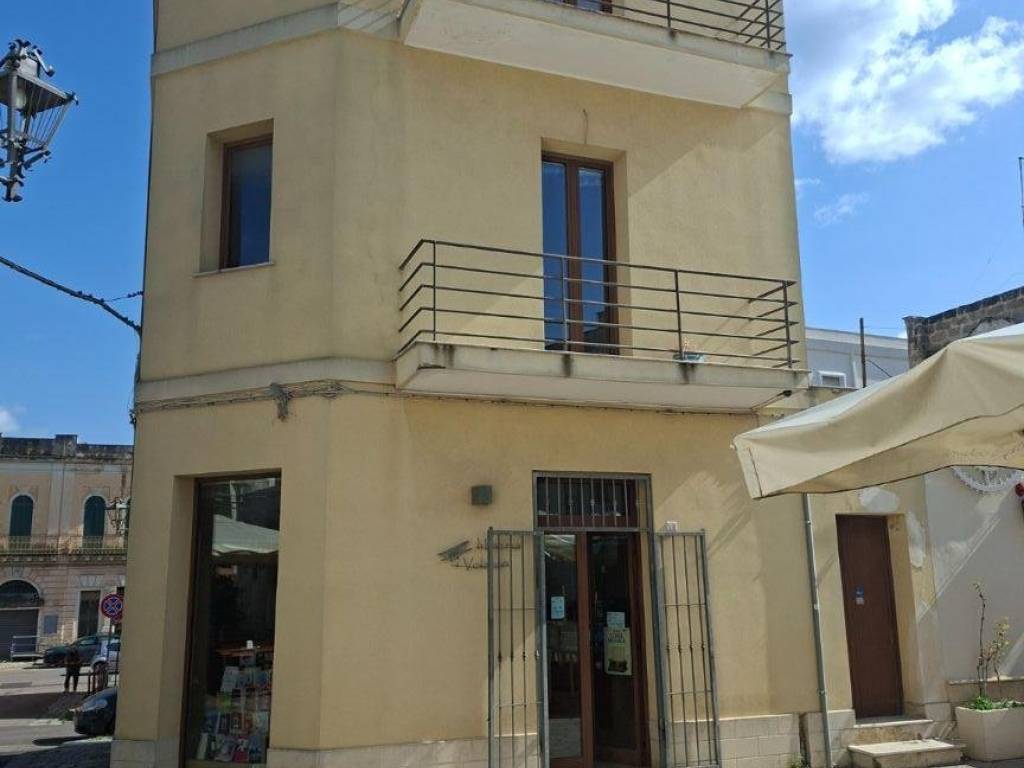 appartamento in vendita a Nardò