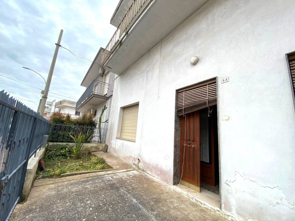 appartamento in vendita a Nardò