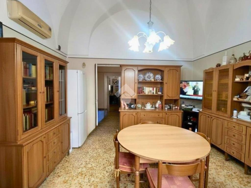 appartamento in vendita a Nardò