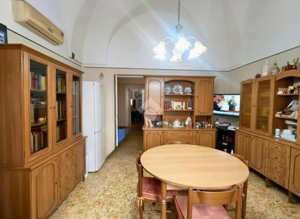 appartamento in vendita a Nardò