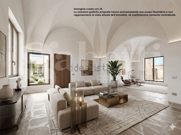 casa indipendente in vendita a Nardò