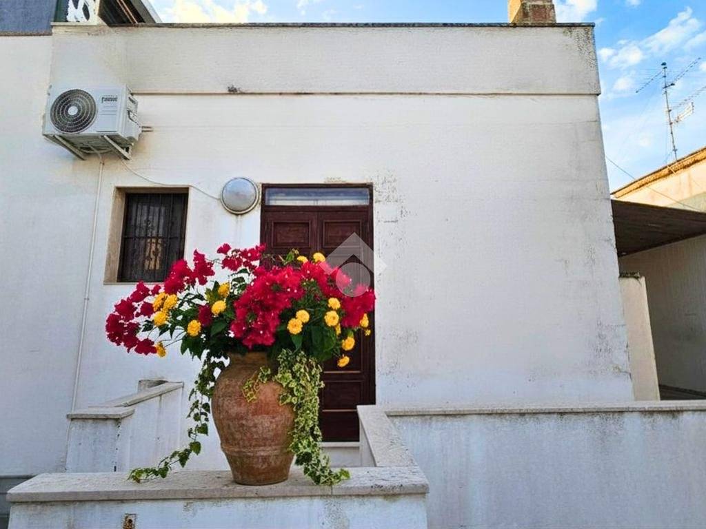 appartamento in vendita a Nardò