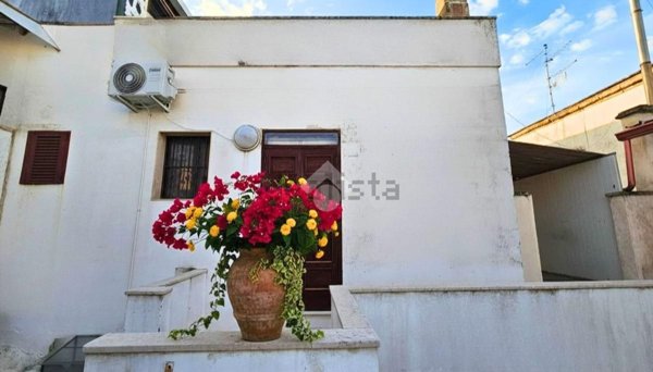 appartamento in vendita a Nardò