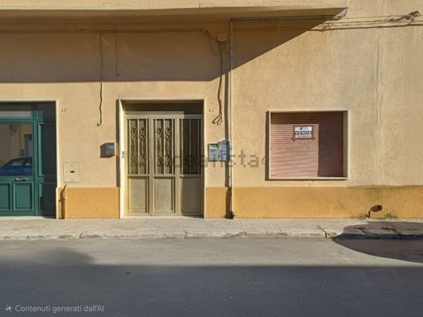 appartamento in vendita a Nardò