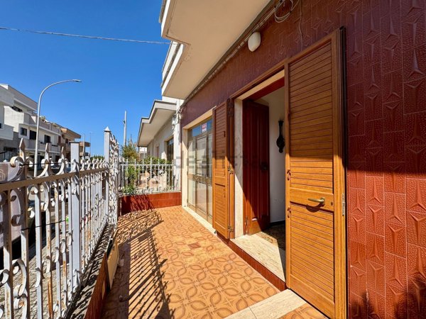 appartamento in vendita a Nardò