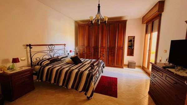 appartamento in vendita a Nardò