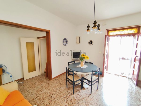 appartamento in vendita a Nardò in zona Santa Maria al Bagno