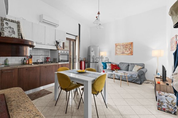 appartamento in vendita a Nardò