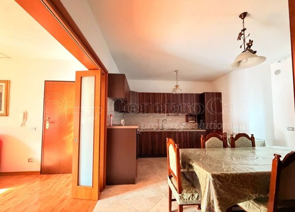 appartamento in vendita a Nardò