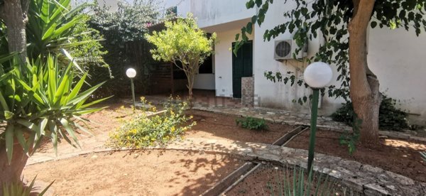 appartamento in vendita a Nardò