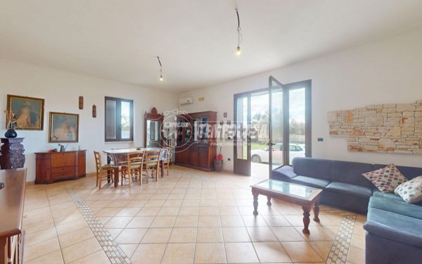 appartamento in vendita a Nardò