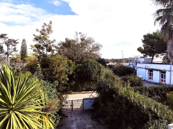 appartamento in vendita a Nardò in zona Santa Caterina