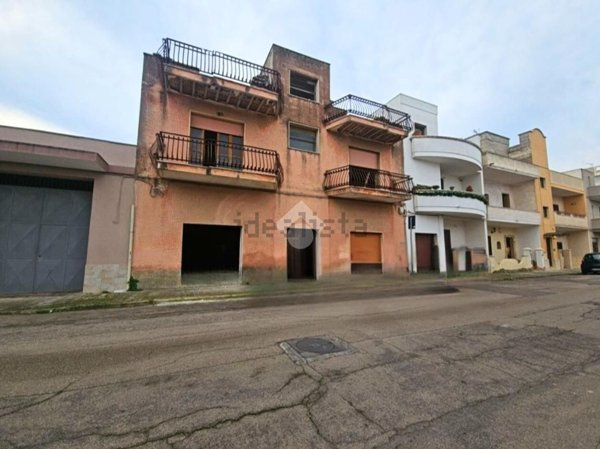 appartamento in vendita a Nardò