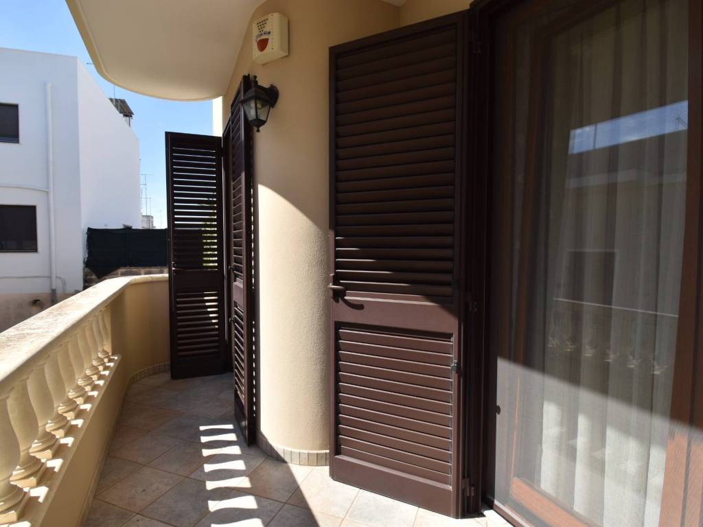 casa indipendente in vendita a Nardò