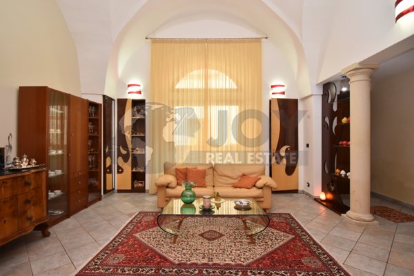 casa indipendente in vendita a Nardò