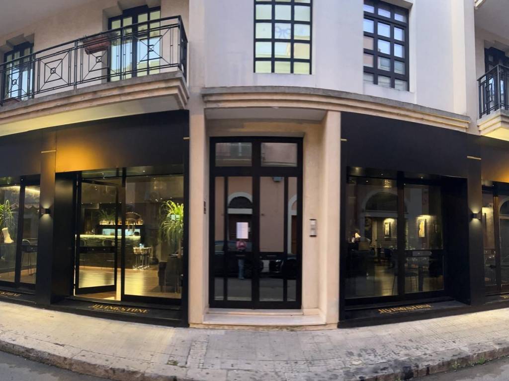 negozio in vendita a Nardò