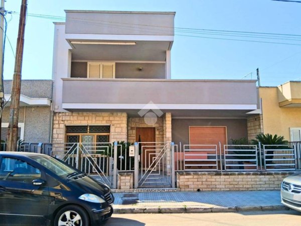 appartamento in vendita a Nardò