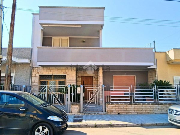 appartamento in vendita a Nardò