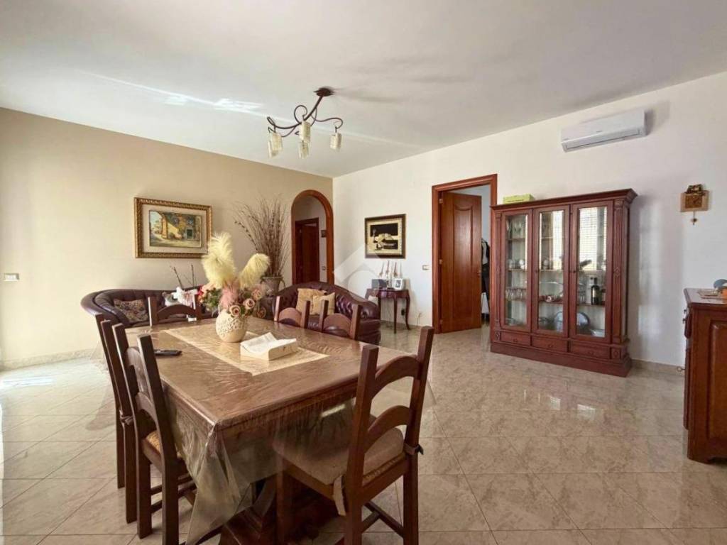 appartamento in vendita a Nardò