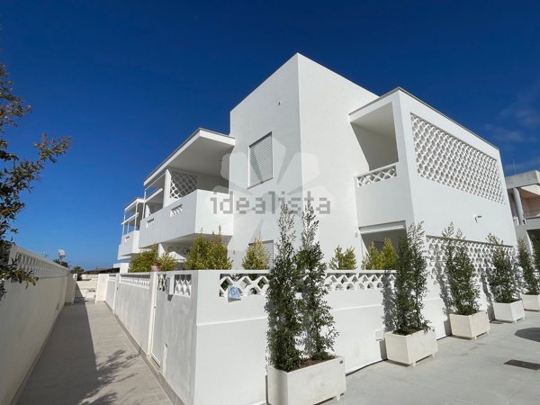 appartamento in vendita a Nardò in zona Santa Caterina