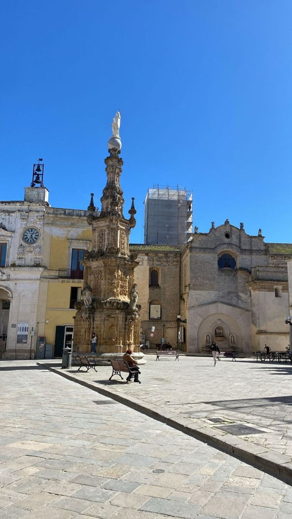 appartamento in vendita a Nardò