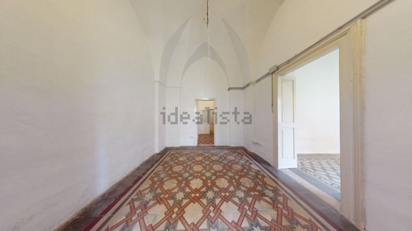 appartamento in vendita a Nardò