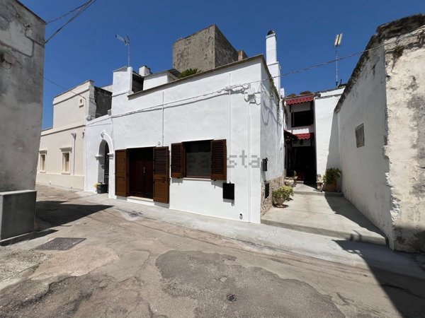 appartamento in vendita a Nardò