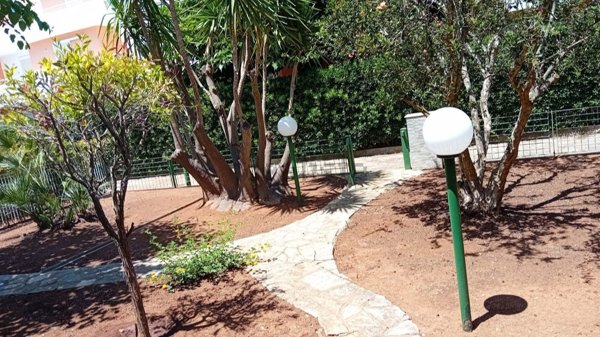 appartamento in vendita a Nardò