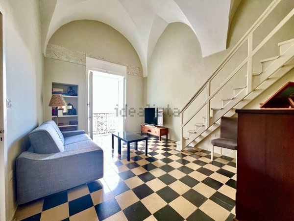 appartamento in vendita a Nardò