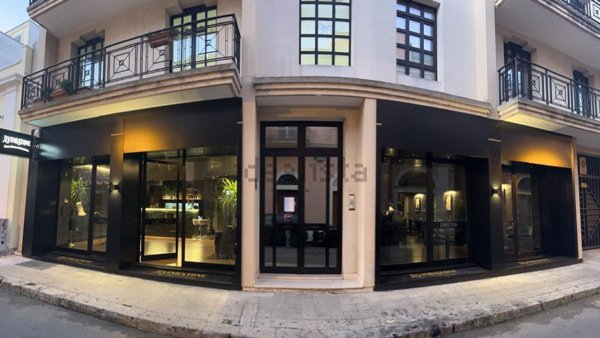 locale commerciale in vendita a Nardò
