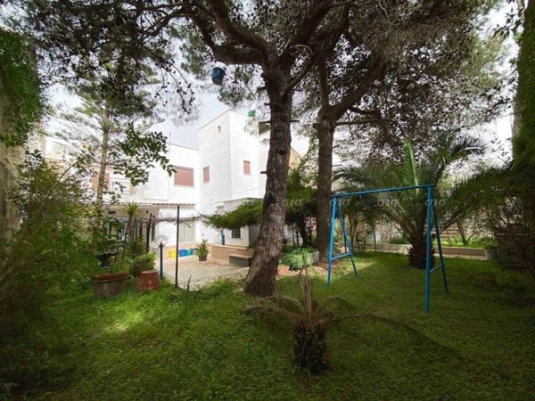 appartamento in vendita a Nardò in zona Santa Caterina