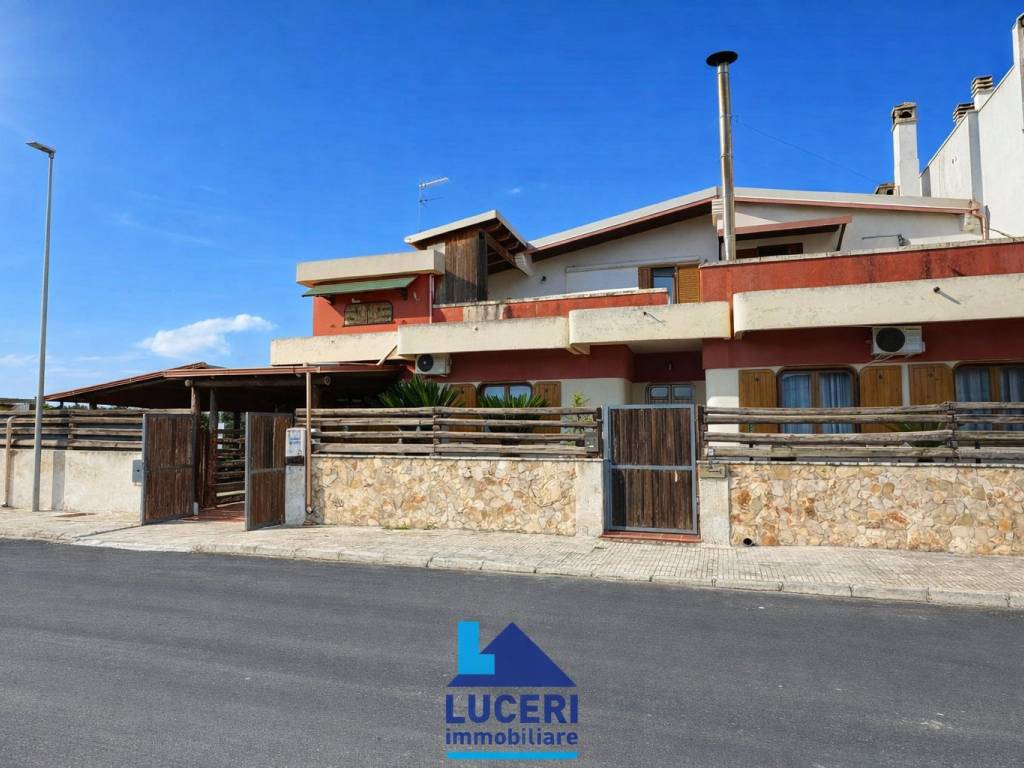 casa indipendente in vendita a Nardò