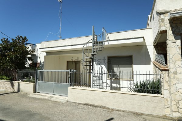 quadrivano in vendita a Nardò in zona Santa Maria al Bagno