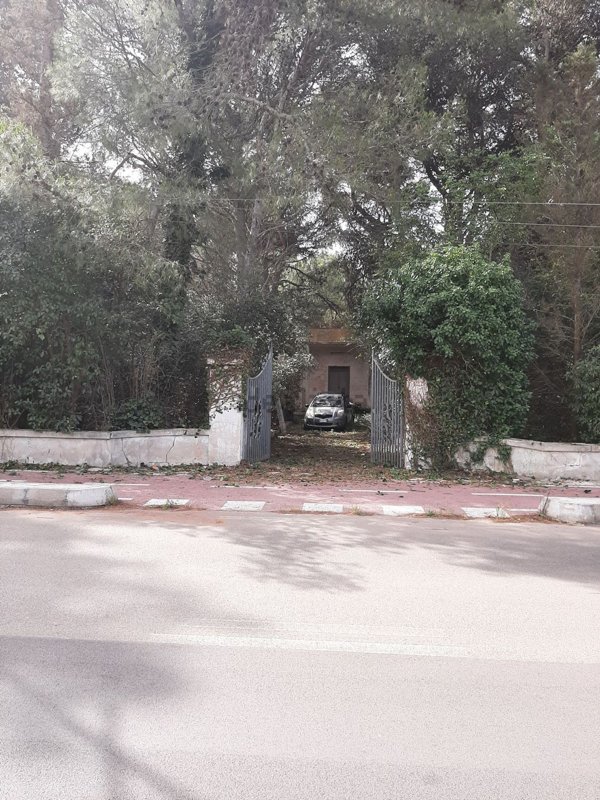 casa indipendente in vendita a Nardò in zona Santa Maria al Bagno