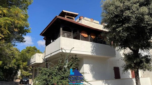 appartamento in vendita a Nardò in zona Santa Caterina