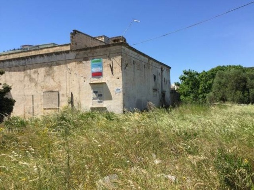 casa indipendente in vendita a Nardò