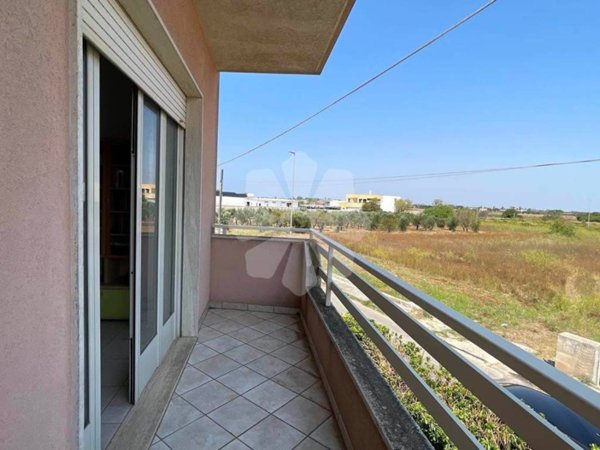 appartamento in vendita a Nardò