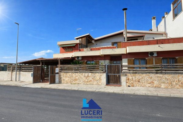 casa indipendente in vendita a Nardò