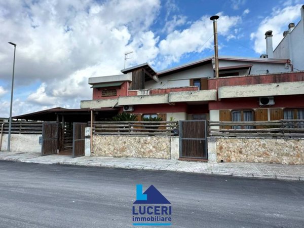 casa indipendente in vendita a Nardò