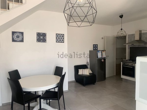 casa indipendente in vendita a Nardò