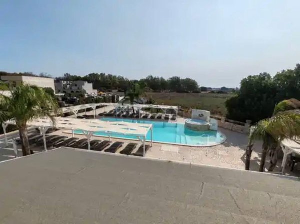 casa indipendente in vendita a Nardò in zona Boncore