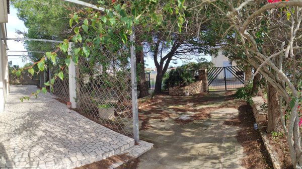 casa indipendente in vendita a Nardò