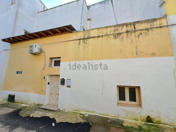 casa indipendente in vendita a Nardò