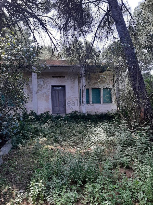 casa indipendente in vendita a Nardò in zona Santa Caterina