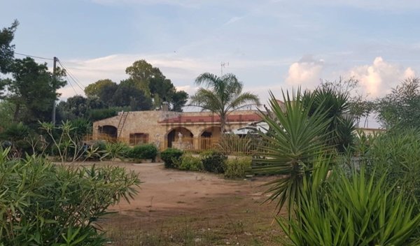 casa indipendente in vendita a Nardò