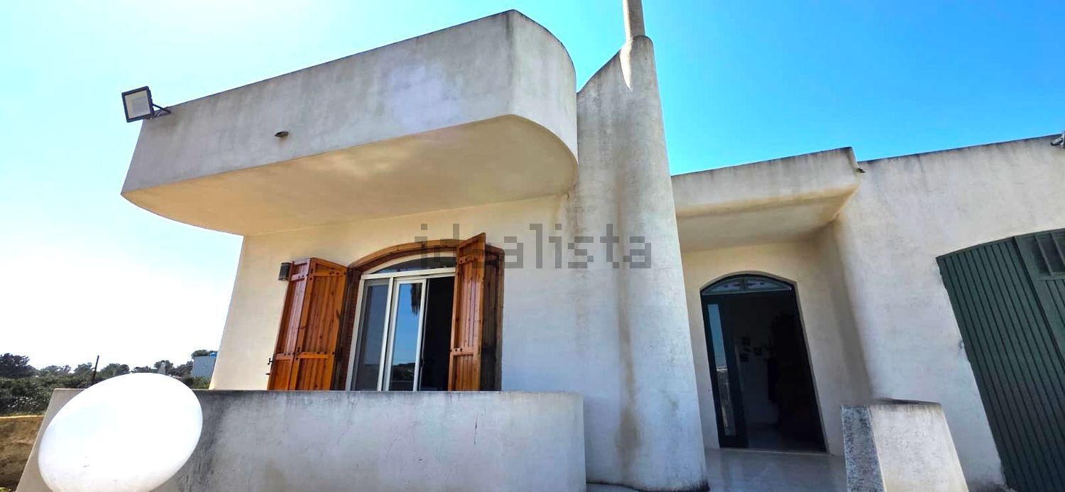 casa indipendente in vendita a Nardò in zona Santa Maria al Bagno