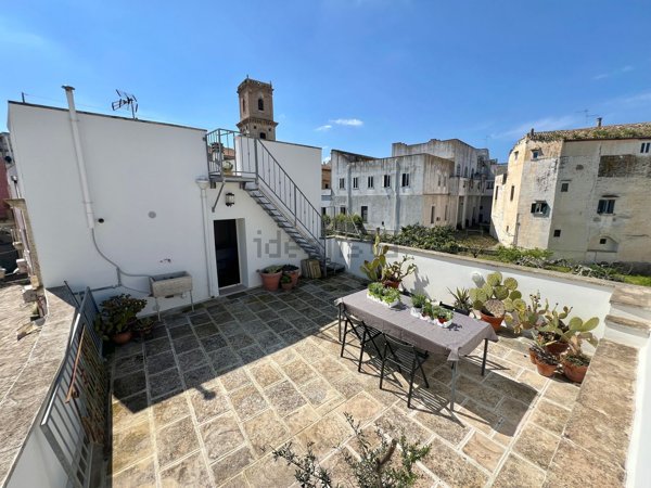 pentavano in vendita a Nardò