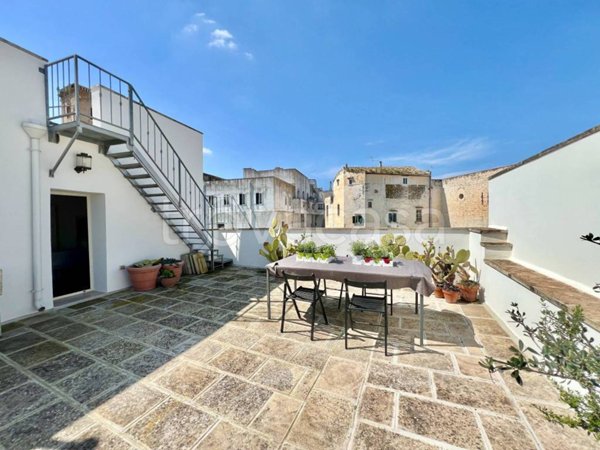 casa indipendente in vendita a Nardò